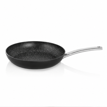 Poêle Orbegozo SFB 9032 en aluminium forgé, 32 cm