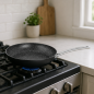 Orbegozo SFB 9032 Forged Aluminum Frying Pan, 32 cm