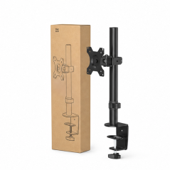 Support moniteur Hama réglable 13-32 pouces | Hama