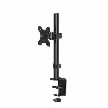 Hama support de moniteur réglable en hauteur, pivotant et inclinable, 13" à 32"