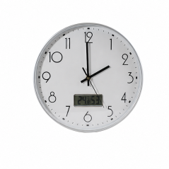 Bismark horloge de bureau température et humidité