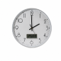 Bismark horloge de bureau avec température et humidité