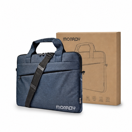 NGS Charter sacoche PC portable 15,6" | NGS
