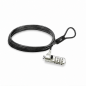 Ewent EW1243 cadenas antivol pour ordinateur portable à combinaison