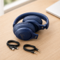NGS Artica Greed casque Bluetooth 5.1 bleu