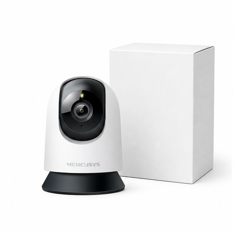 MERCUSYS MC200 1080p Wi‑Fi Security Camera