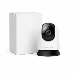 MERCUSYS MC200 1080p Wi‑Fi Security Camera