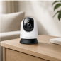 MERCUSYS MC200 1080p Wi‑Fi Security Camera