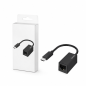 Hama USB-C to Gigabit Ethernet Network Adapter