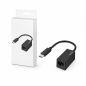 Hama USB-C to Gigabit Ethernet Network Adapter