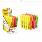 Jovi JOVI!NEON Display of 20 assorted gel stick markers