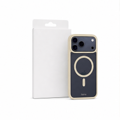 Hama Frame Protect iPhone 17 Pro Max magnétique