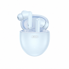 Écouteurs Bluetooth XO G26 Bluetooth 5.3 TWS, bleu