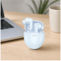 Écouteurs Bluetooth XO G26 Bluetooth 5.3 TWS, bleu