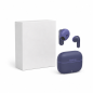 Hama Freedom Light II écouteurs Bluetooth bleu