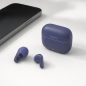 Hama Freedom Light II écouteurs Bluetooth bleu