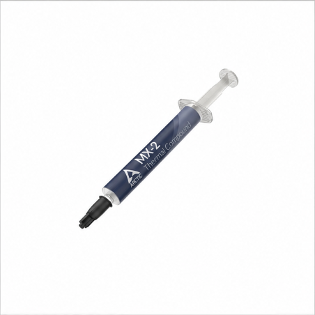 Pâte thermique Hama ARCTIC MX-2 4 g
