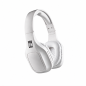 Casque Bluetooth NGS Artica Wrath Blanc