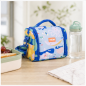 Blue Odyssey 5 L large-capacity insulated food bag