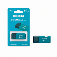 KIOXIA TransMemory U202 Clé USB 64 Go