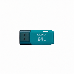 KIOXIA TransMemory U202 64GB USB Flash Drive