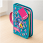 Maped Tropical 31-piece school pencil case