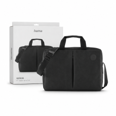 Hama Genua sacoche PC 15,6" noire | Hama