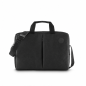 Sacoche pour ordinateur portable Hama Genua 15,6" noire
