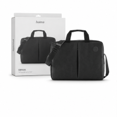 Hama Genua sacoche PC 15,6" noire | Hama