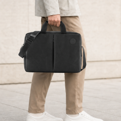 Hama Genua sacoche PC 15,6" noire | Hama