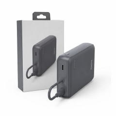 Hama Power Pack Travel 10000 mAh 2x USB-C