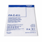 Brother PA-C-411 papier thermique A4 100 feuilles