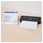 Brother PA-C-411 papier thermique A4 100 feuilles