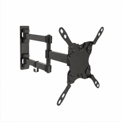 Cromad articulated wall mount for 13-42 inch TVs