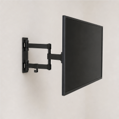Cromad support mural articulé TV 13-42 pouces