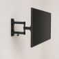 Cromad support mural articulé pour TV 13"-42"