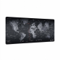 Subblim XL World Mouse Pad 900 x 400 mm
