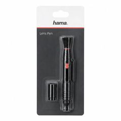 Hama Lens Pen - stylet de nettoyage photo