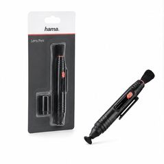 Hama Lens Pen - stylet de nettoyage photo