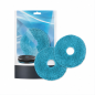 Pack de balais-serpillères Cecotec Conga 11090 / 13090 Spin Revolution Home&Wash, bleu