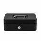 Cromad CR1225 Metal Cash Box