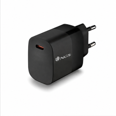 NGS Bud 20W Chargeur mural USB-C