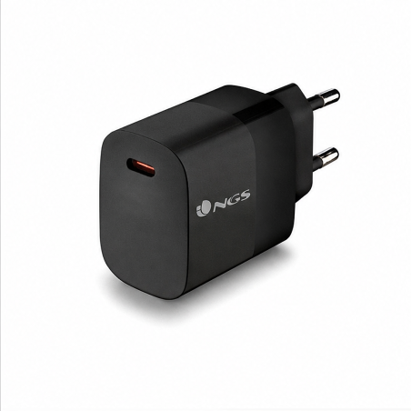 NGS Bud 20W Chargeur mural USB-C