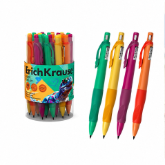 ErichKrause Kiddy Dino Art 2.0 mm HB Pencil