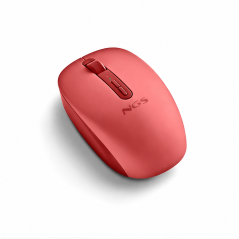 NGS Fog Dual Red