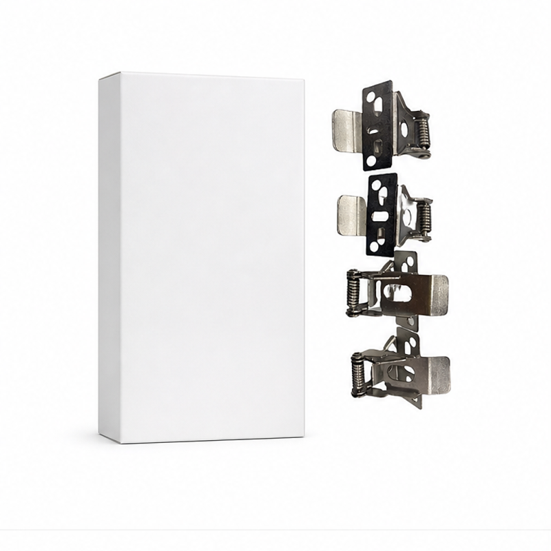 Elbat Pack de fixation pour faux plafond panneaux LED