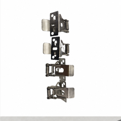 Elbat false ceiling LED panel mounting pack