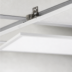 Elbat false ceiling LED panel mounting pack