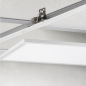 Elbat LED panel false ceiling mounting pack