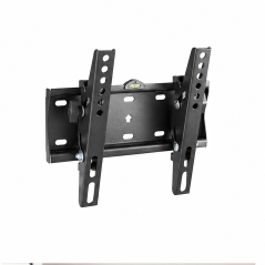 Cromad Support mural pour TV 23-42" inclinable